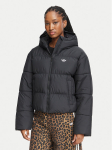 adidas Talvejope Hooded Padded Jacket KT4236 Must Regular Fit