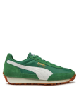 Puma Tossud Easy Rider Vintage 399028-03 Roheline
