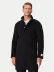 Calvin Klein Villane mantel LV04LD457G Must Regular Fit