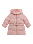 Guess Talvejope A5BL02 WB240 Roosa Regular Fit