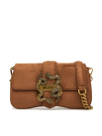 Just Cavalli K&auml;ekott Iconic Snakes 81RA4BA7 ZSE74 Pruun