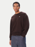 adidas Pluus LL0424 Tumepruun Oversize