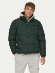 Only & Sons Talvejope 22025205 Roheline Regular Fit XL