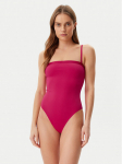 Tommy Hilfiger Ujumistrikoo UW0UW05846 Roosa L