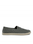 Quiksilver Espadrillid AQYS700053 Hall 40