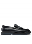 HUGO Loaferid Chaol_Mocc_BO 50522977 Must
