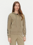 Guess Pluus W5RQ03 KBYE2 Roheline Regular Fit