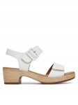 Remonte Sandaalid D0N52-80 Valge 41