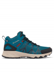 Columbia Matkajalatsid Peakfreak II Mid Outdry 2100691 T&uuml;rkiissinine 44