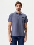 Calvin Klein Jeans Polo s&auml;rk J30J327040 Sinine Regular Fit S