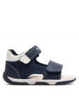 Geox Sandaalid B Sandal Tapuz Boy B450XB 05410 C4211 Tumesinine