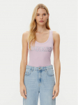 Guess Top W5GP29 KA0H1 Roosa Regular Fit