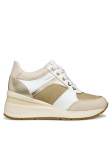 Geox Tossud D Zosma D558LA 085LY C1327 Kuldne
