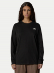 The North Face S&auml;rkpluus Simple Dome NF0A87QP Must Relaxed Fit