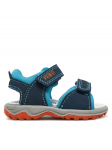 Primigi Sandaalid 7869100 S Tumesinine 20