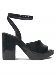 Melissa Sandaalid Melissa Rita Ad 33965 Must