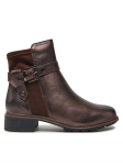 Tamaris Saapad 1-25425-43 Pruun 36