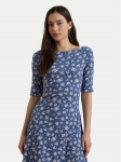 LAUREN RALPH LAUREN Igap&auml;evane kleit 200976993001 Sinine Regular Fit
