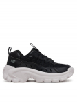 CAT Footwear Tossud Intruder Lite Vent P726186 Must