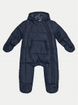 Tommy Hilfiger Talvekombinesoon KN0KN01908 Tumesinine Regular Fit
