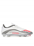 adidas Jalgpallijalatsid F50 Messi League JP7446 Valge