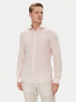 JOOP! S&auml;rk 17 JSH-146Pai-W 30046075 Roosa Slim Fit