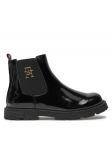 Tommy Hilfiger Saapad Chelsea Boot T1A5-33563-0343 S Must 30