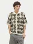Jack & Jones S&auml;rk Cartagena 12278724 Beež Loose Fit M