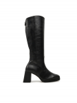 Gabor Ratsasaapad Eleganter Stiefel 55.729.27 Must 38