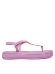 Melissa Sandaalid Sun Leme Platform Ad 35959 Lilla 41_42