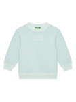 United Colors Of Benetton Pluus 3WITG10J4 Sinine Relaxed Fit