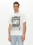 Levi's&reg; T-s&auml;rk 87373-0226 Valge Vintage Fit S