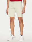Tommy Hilfiger Riidest &scaron;ortsid Brooklyn MW0MW23563 Beež Regular Fit 40
