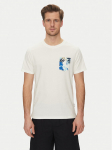 Blend T-s&auml;rk 20718297 Valge Regular Fit XXL
