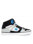 DC Shoes Tossud PURE HIGH-TOP WC ADYS400043-XKWB Hall 44