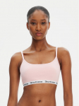 Juicy Couture Rinnahoidja-top Ren JCTBT125972 Roosa