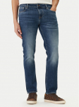 Guess Teksad M2YAN2 D4Q42 Sinine Regular Fit