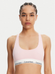 Calvin Klein Underwear Rinnahoidja-top 0000F3785E Roosa