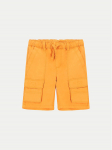 Coccodrillo Riidest &scaron;ortsid WC4119503HBK Oranž Regular Fit