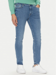 Tommy Hilfiger Teksad Bleecker MW0MW38823 Sinine Slim Fit 38_34