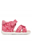 Agatha Ruiz de la Prada Sandaalid 252903 Roosa 23