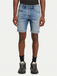 G-Star Raw Teksap&uuml;ksid 3301 D10481-D760 Sinine Slim Fit 28