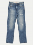 Guess Teksad L4BA07 D5D70 Sinine Regular Fit