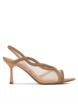 JENNY Sandaalid R25SS00508 Beež