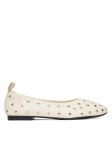 Badura Baleriinad HEATHER-LT249060-56 Valge