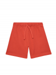 United Colors Of Benetton Spordi&scaron;ortsid 3BL0G900Q Punane Regular Fit 82