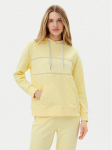 JOOP! Pluus 58 JW221JE114 30030062 Kollane Regular Fit