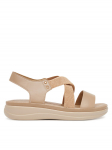 Clara Barson Sandaalid WFA3749-1 Beež 38