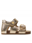 Naturino Sandaalid Falcotto By Naturino Bea 1500737-02-0Q06 Kuldne