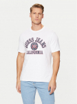Guess Jeans T-s&auml;rk M5RI80 K8HM0 Valge Slim Fit L